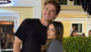 Madison Beer And Justin Herbert Are Engaged! All&hellip;