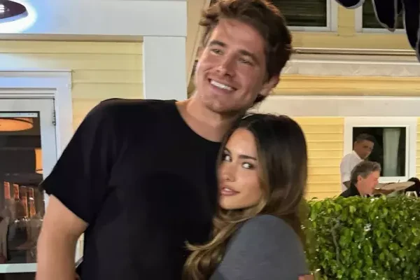 Madison Beer And Justin Herbert Are Engaged! All…