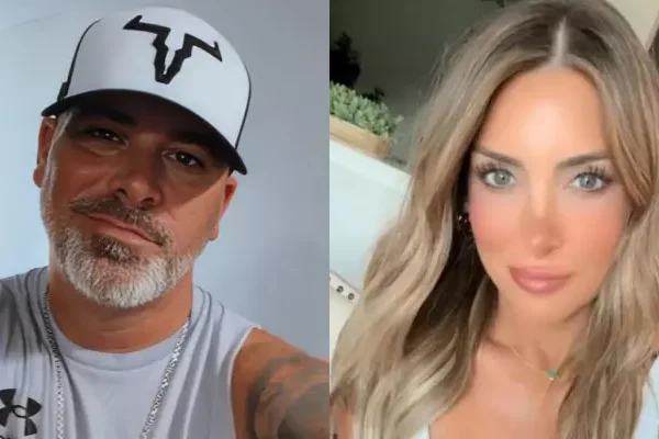 Sara Gilson’s TikTok Mentioned Netflix Doc About Her&hellip;