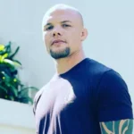 Anthony Smith Arrested, Ex UFC Star’s Three Felony Charges Including Terroristic Threats Explained