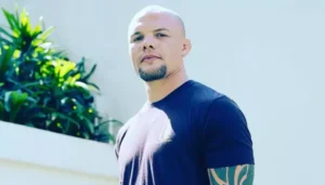 Anthony Smith Arrested, Ex UFC Star’s Three Felony&hellip;