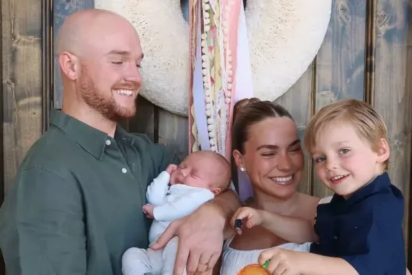 Emilie Kiser Addresses 16 Months Old’s Life Jacket…