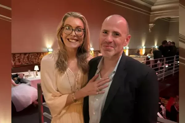 Who Is Ruby Rippey’s Husband? All About Ryan&hellip;