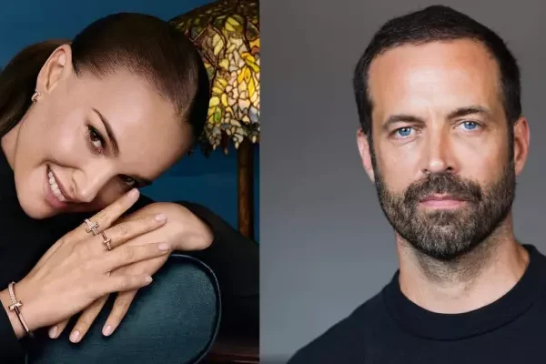 Natalie Portman Once Spoke About Her Ex-Husband, Benjamin’s&hellip;