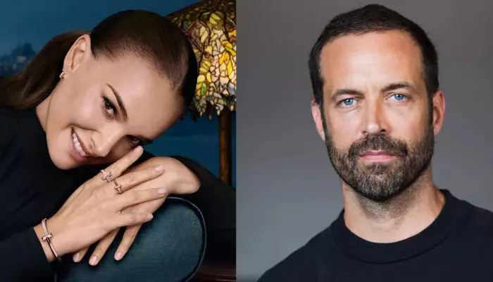 Natalie Portman Once Spoke About Her Ex-Husband, Benjamin’s…