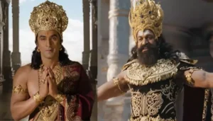 Ramayana Trailer, Yash Outshines As ‘Ravan’, Here’s Why&hellip;