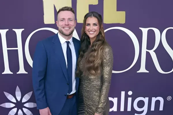 Meet Taysom Hill’s Wife, Emily Nixon, Raising Two…