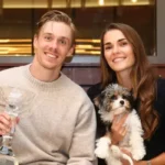 Denis Shapovalov Met His Wife As A Kid, Meet Mirjam Bjorklund, Opened His Eyes About Pay Disparities
