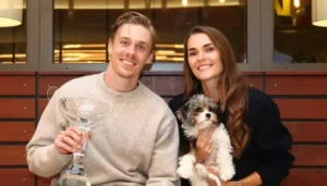 Denis Shapovalov Met His Wife As A Kid,&hellip;