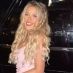 Megan Moroney Cancelled Show Midway, She Has Been Linked To A Soccer Star, All About Her Dating Life