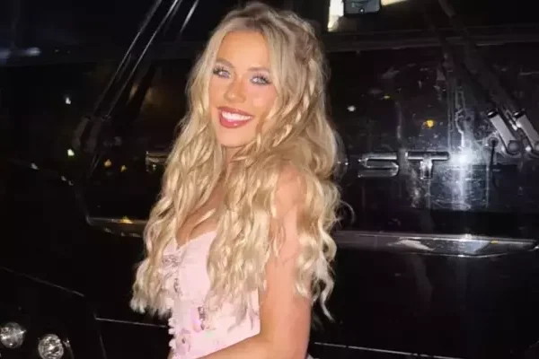Megan Moroney Cancelled Show Midway, She Has Been…
