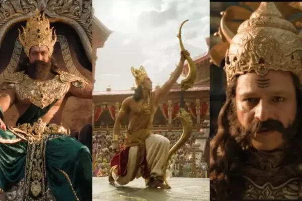 Ramayana Bags 75 Crore Before Trailer Launch, All…