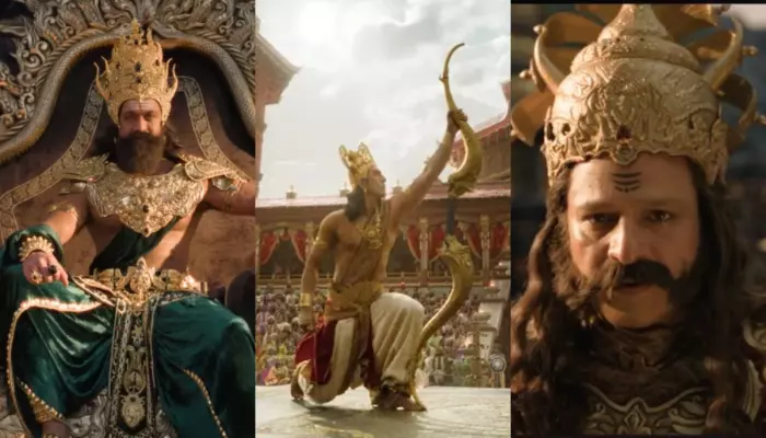 Ramayana Bags 75 Crore Before Trailer Launch, All…