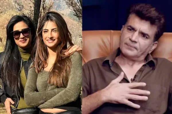 Raja Chaudhary Shares Why He Chose Rs. 93…