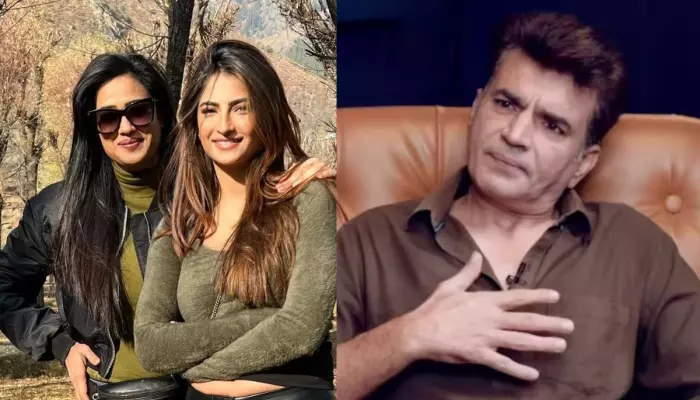 Raja Chaudhary Shares Why He Chose Rs. 93…
