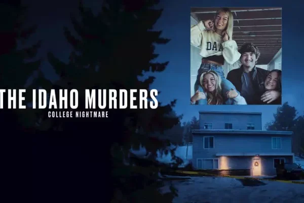 ‘The Idaho Murders: College Nightmare’, The Horrifying Mystery&hellip;