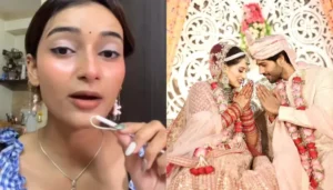 Content Creator, Rahul Jha Cheated On His Wife&hellip;