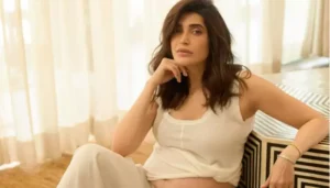 Karishma Tanna Opens Up About Her Past Insecurities&hellip;