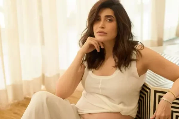 Karishma Tanna Opens Up About Her Past Insecurities…