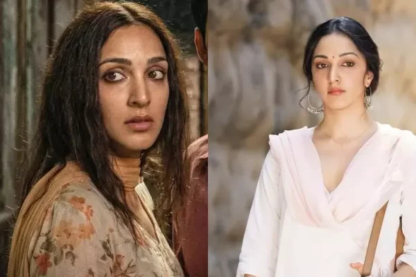 ‘Batwara 1947’ Has Kiara Advani’s Lookalike, Latest Sunny&hellip;