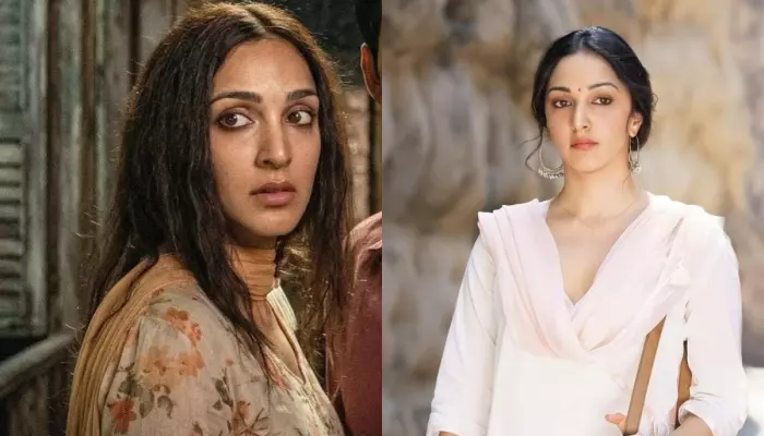 ‘Batwara 1947’ Has Kiara Advani’s Lookalike, Latest Sunny…