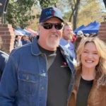 Who Is Trace Adkins’ Wife, Victoria Pratt? Couple Tied The Knot Seven Years Ago, Met On A Film Set