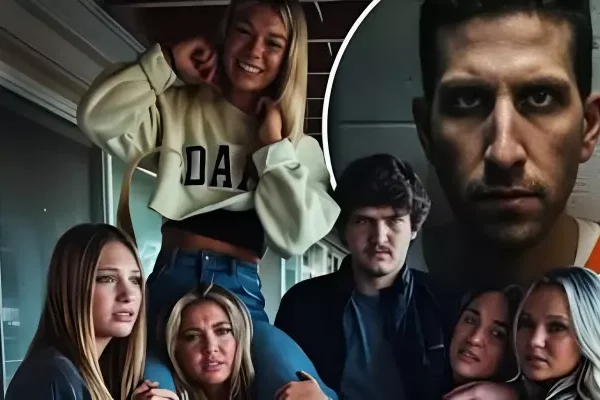 Netflix’s ‘The Idaho Murders: College Nightmare’, Here’s All&hellip;