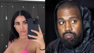 Meet Kanye West’s Ex-Assistant Lauren Pisciotta, Former Model&hellip;