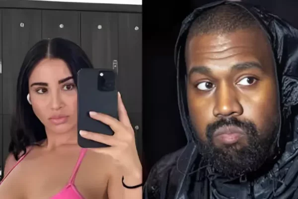 Meet Kanye West’s Ex-Assistant Lauren Pisciotta, Former Model&hellip;