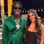Meet Shemar Stewart’s Girlfriend, Grace, Softball Player Has A Loving Relationship With Bengals Star