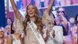 Ex-Beauty Pageant Winner Brynn Carnesecca Dies By Suicide&hellip;