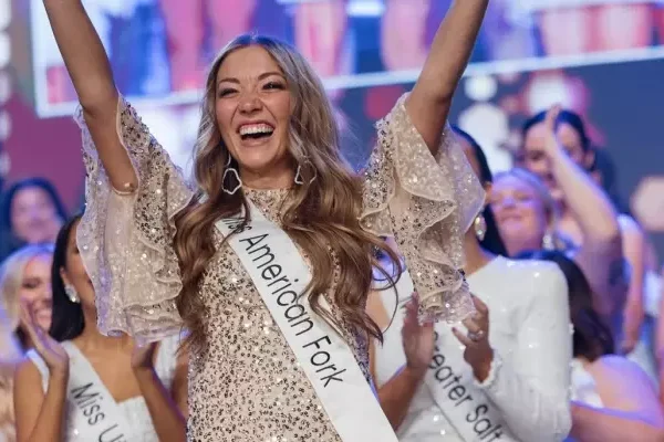 Ex-Beauty Pageant Winner Brynn Carnesecca Dies By Suicide&hellip;