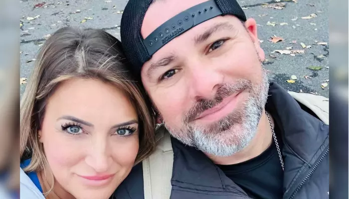 Sara Gilson’s Ex-Husband Opens Up About Their Son’s…