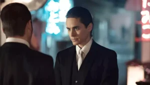 Jared Leto’s Old Stage Comment Draws Attention Amid&hellip;
