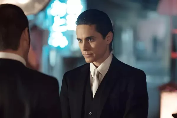 Jared Leto’s Old Stage Comment Draws Attention Amid&hellip;