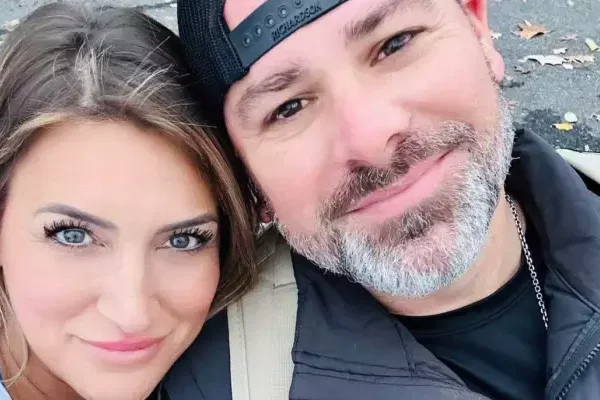 Sara Gilson’s Husband Threatened Suicide To Ex, Warned&hellip;