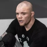 Anthony Smith Allegedly Threatened To Kill His Wife, Arrest Details Explained Amid USD 500K Release