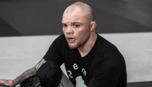 Anthony Smith Allegedly Threatened To Kill His Wife,&hellip;