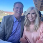 Billy Ray Smith Jr. Dies At 64, Meet His Wife Kimberly, Met At A Telethon, Were Married For 36 Years