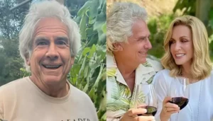 Donna Mills Never Got Married, All On Her&hellip;