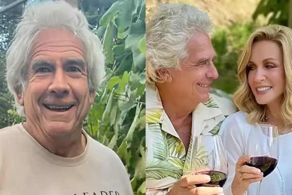 Donna Mills Never Got Married, All On Her…