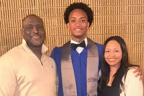 18-Year-Old Nolan Wells’ Parents Are Searching For Answers…
