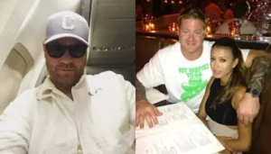 Jeremy Shockey Divorced Daniela Cortazar After 8 Months&hellip;
