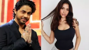 Aryan Khan’s Outing With Vinnie Takair Sparks Dating&hellip;