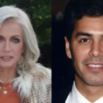 Donna Mills Dated Richard Holland For 20 Years, The Advertising Executive Was 11 Years Young To Her