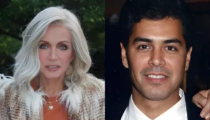 Donna Mills Dated Richard Holland For 20 Years,&hellip;
