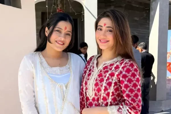 Shivangi Joshi’s Sister Slams Trolls Over Actress’s ‘Bread-Butter’&hellip;