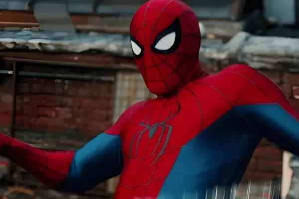 ‘Brand New Day’ Post-Credit Sparks Debate, Tom Holland&hellip;