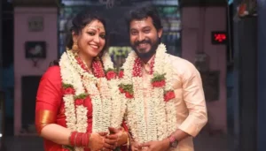 Madhampatty Rangaraj Accepts Joy Crizildaa’s Child As his&hellip;