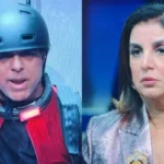 Ram Kapoor ‘Disrespects’ Host Farah Khan On ‘Lock Upp 2’, Internet Gets Divided As Clip Goes Viral